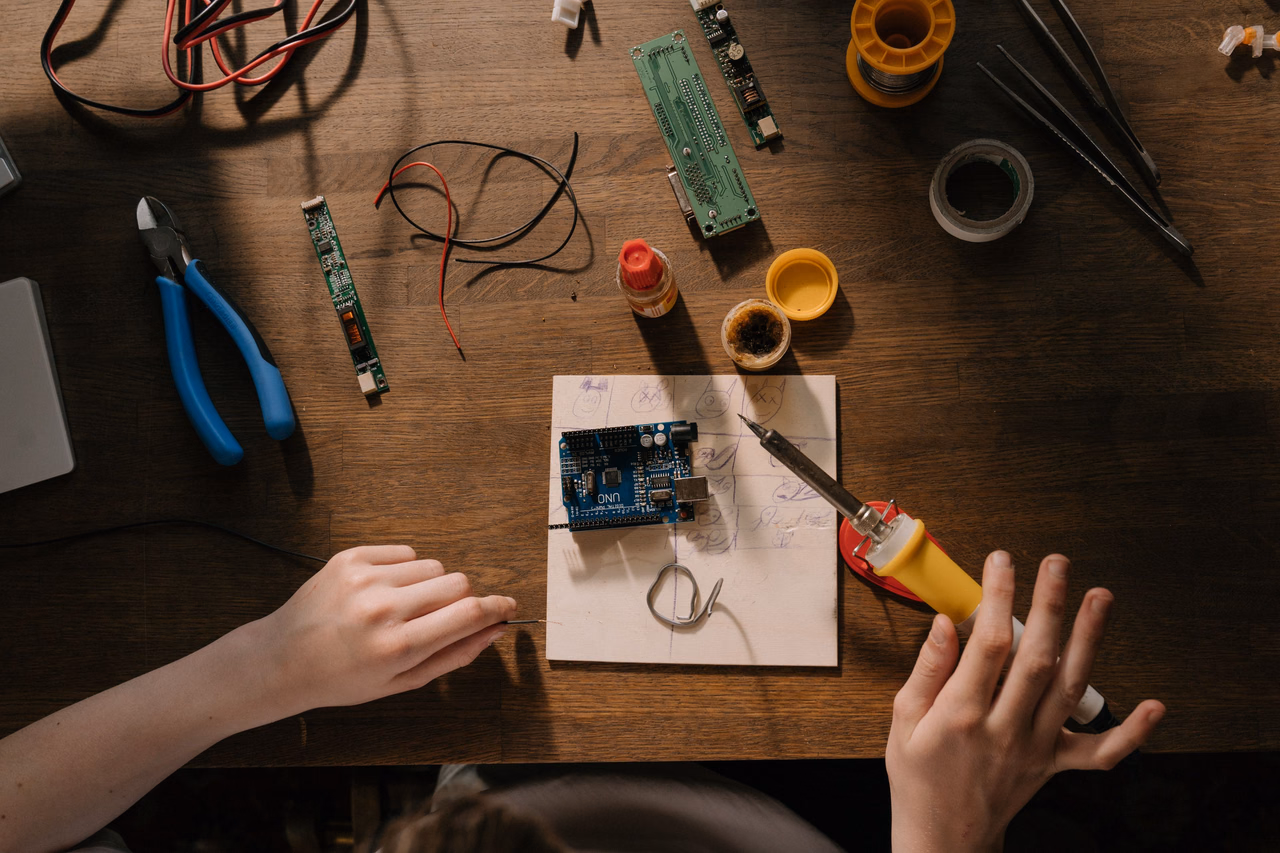 fixing_things